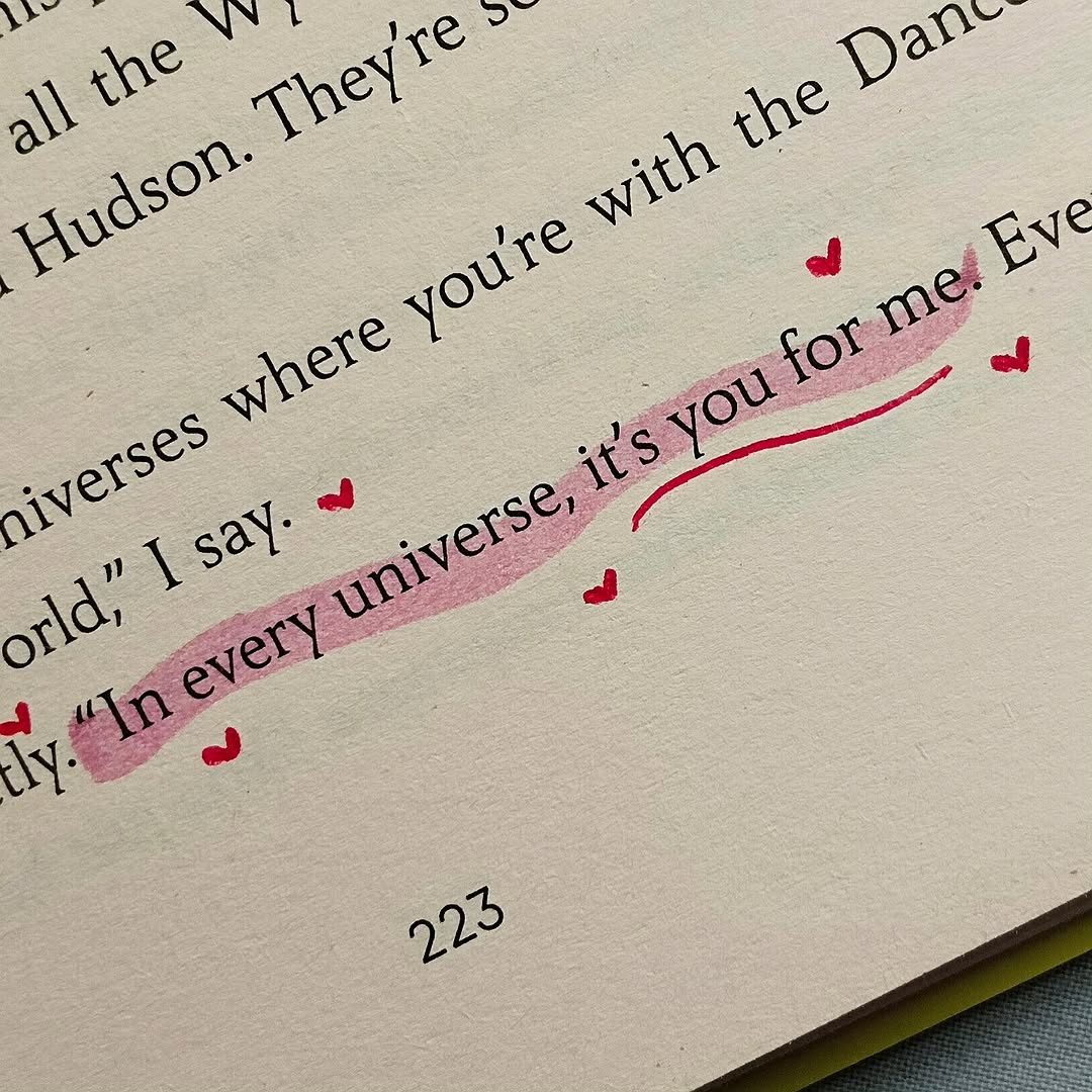 Keep Universe