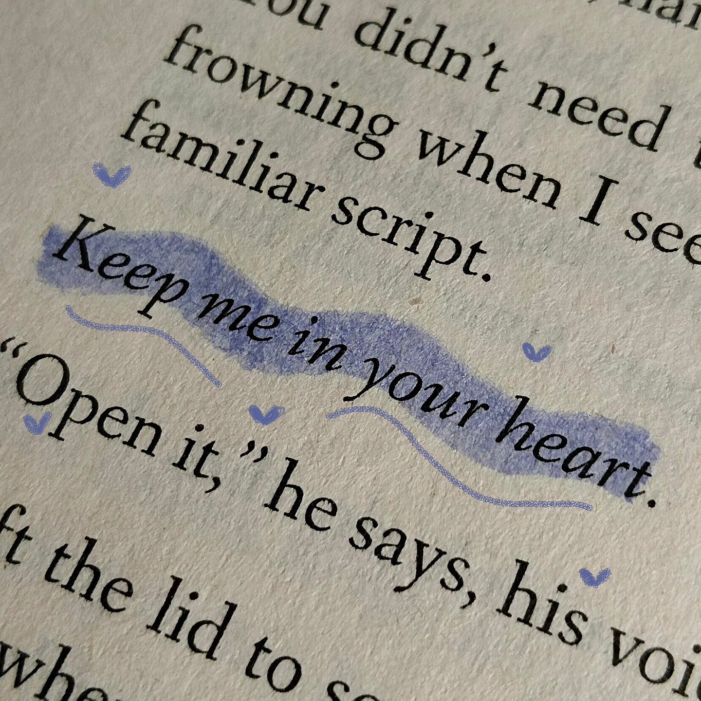 My Heart