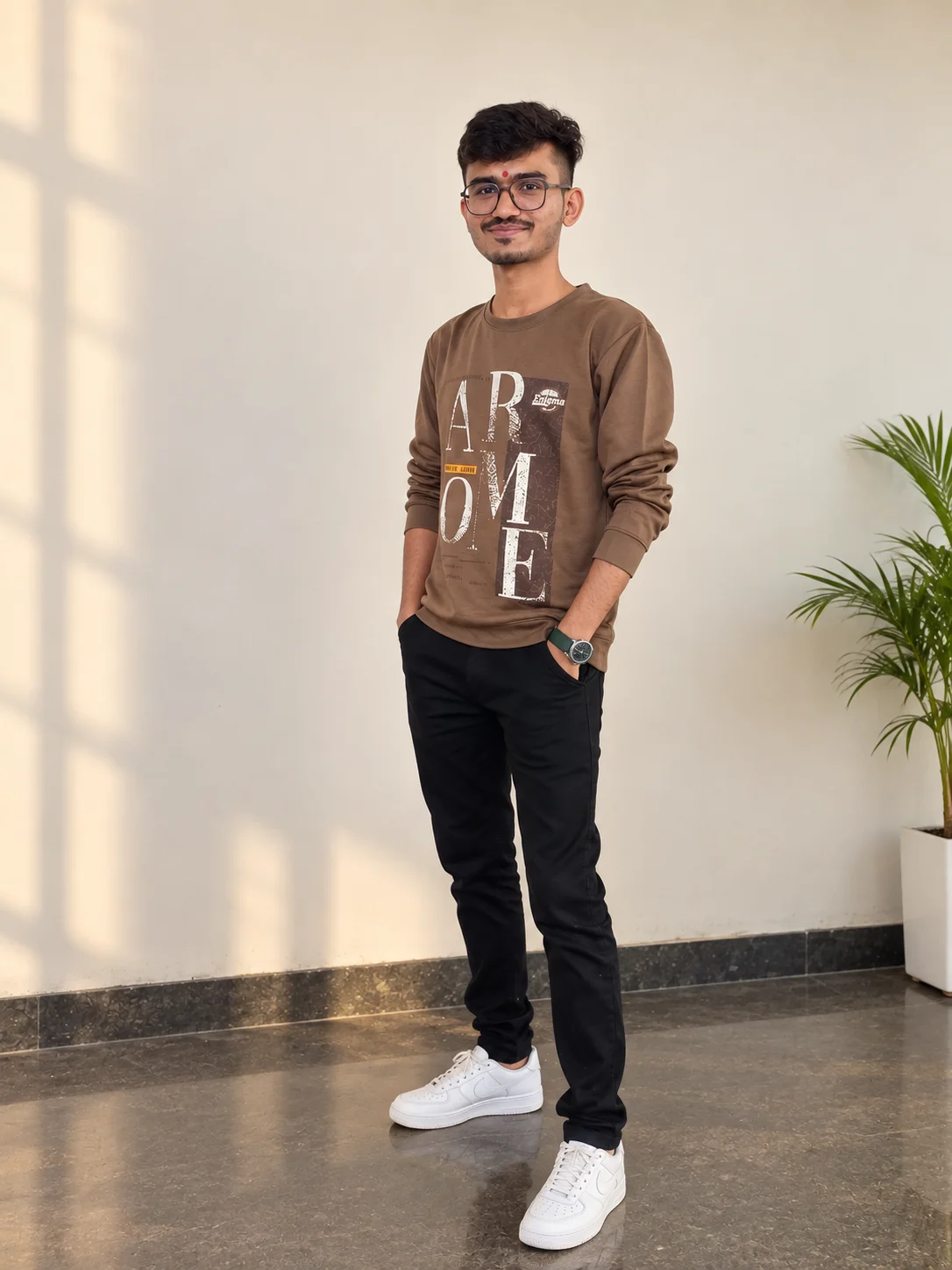 Piyush Ramteke